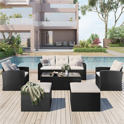 wicker latitude